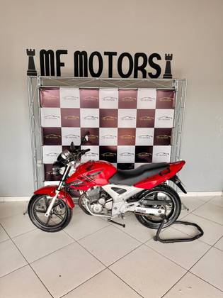 HONDA CBX 250 TWISTER 